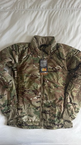 Crye precision loft jacket - crye,