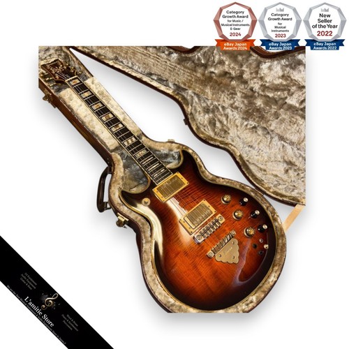 Ibanez artist ar500av - artist, 1982