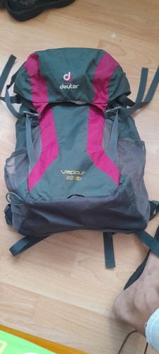 Deuter vapour backpack - deuter, 22