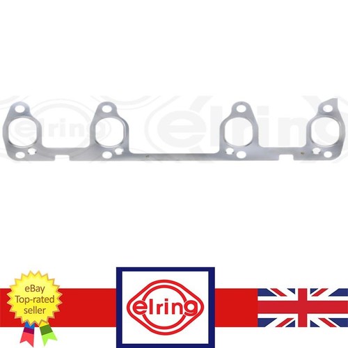 Exhaust manifold gasket - exhaust,