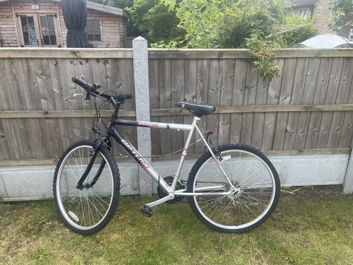 Optima storm mountain bike - optima,