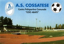 COSSATO, Biella - Sports