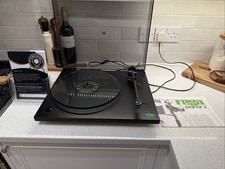 Rega Planar 2 Turntable Vintage Hifi Record Player Vinyl Deck IMMACULATE - YORK