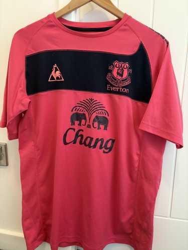 Everton 2010 2011 away - everton, 2010/2011