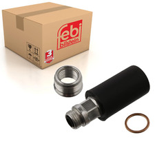 Fuel Hand Pump Fits Mercedes