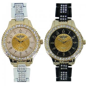 Prince london metal wristwatch - prince,