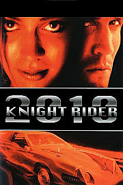 Knight rider 2010 dvd - rider, (2017)