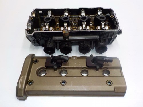 Engine cylinder head - engine,