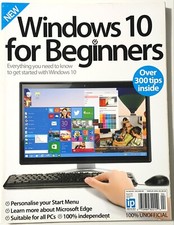 'Windows 10 For Beginners'