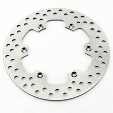 for Suzuki Rear Brake Disc DR125SM 2008-2013 RMX250 1994-1998 KLX400R 2003-2004