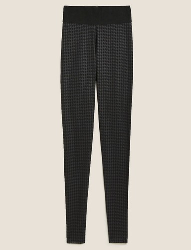 Ladies black high waisted - ladies,