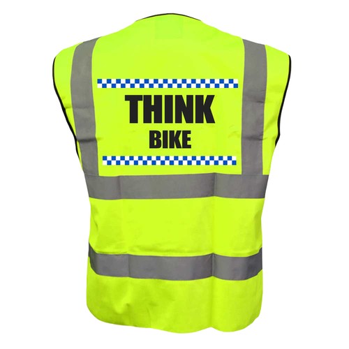 Sillitoe think bike - sillitoe,