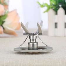 6-Point Fusion Blade & Sealing