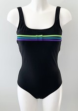 Silhouette Black Multi Trim
