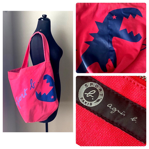 Vtg agnes sport - agnes,