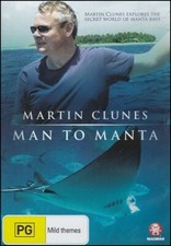 MAN to MANTA (Martin CLUNES)
