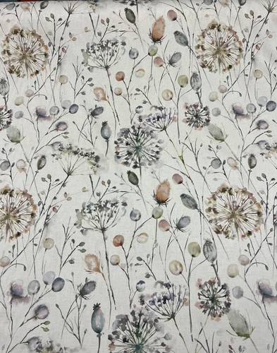 Voyage fabric boronia coral - boronia,