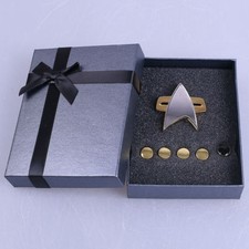 For ST Voyager Communicator