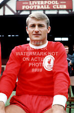 1968 ROGER HUNT PHOTO LIVERPOOL FC TEAM QUALITY PHOTO PRINT SQUAD ANFIELD