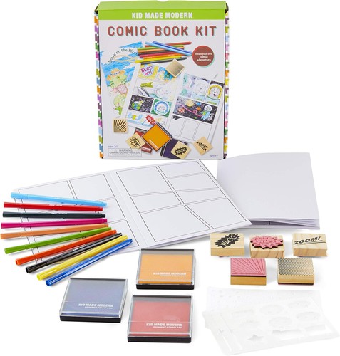 Kid made modern craft - craft, sets