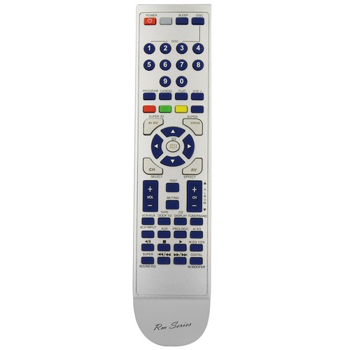 Technics rak eha28wh - technics, sa-eh750