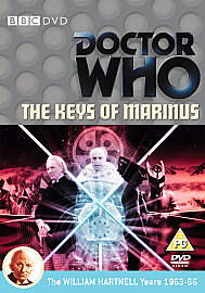 Doctor who the - who:, keys