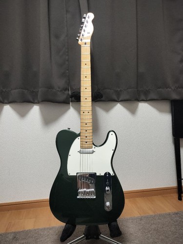 Fender limited edition player - fender,