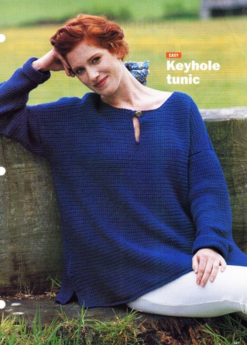Pull out crochet - pull-out, for