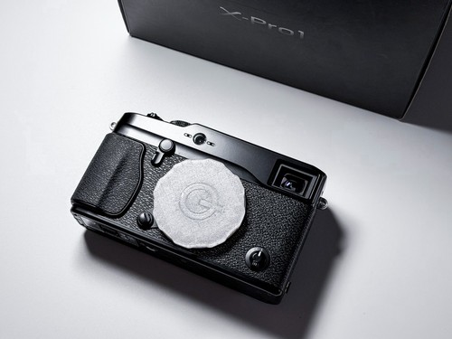 Fujifilm pro1 mirrorless - fujifilm, x-pro1
