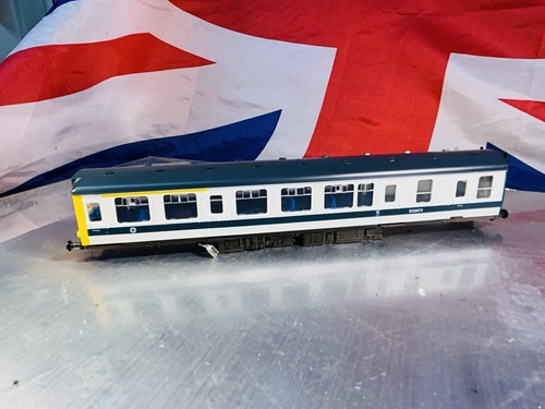 Hornby class 110 power car - 00,