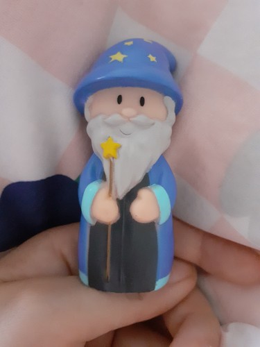 Early learning centre wizard - learning,