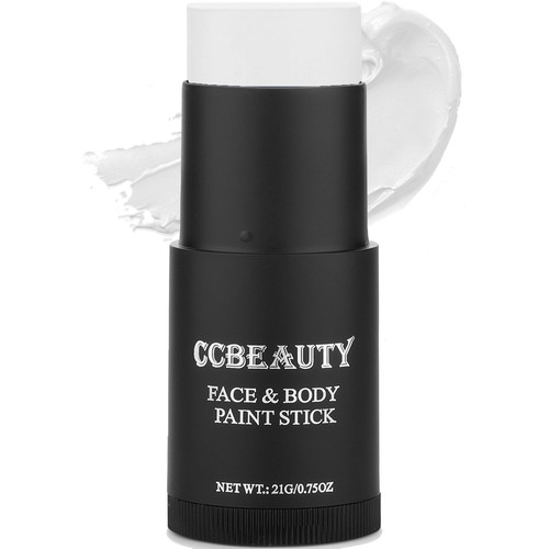 Ccbeauty clown white face - clown,