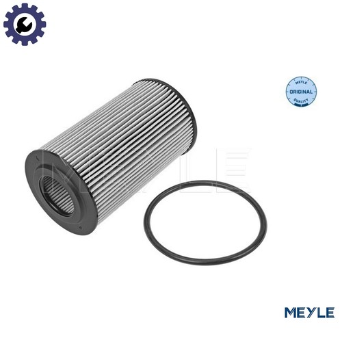 Oil filter 614 322 0010 - oil,