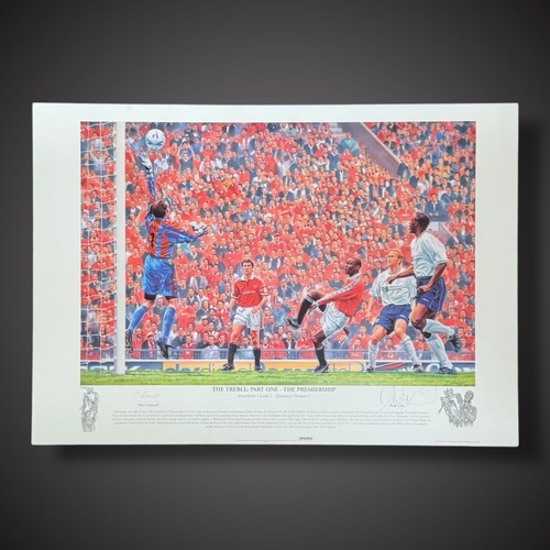 Andy cole manchester united - cole,