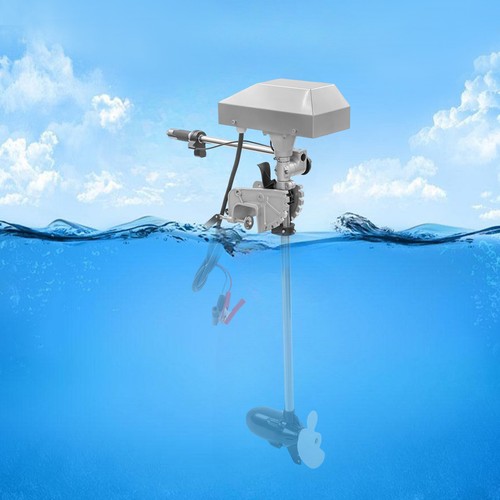 12v 22v electric outboard - electric,
