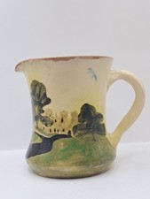 Unusual Honiton Pottery