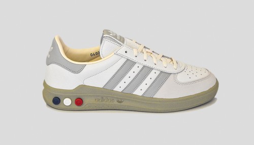Adidas spzl white grey - spzl, white/grey