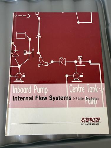 Flowmaster internal flow - internal,
