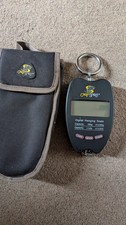 Carp spirit Digital Scales 50kg/110lb.