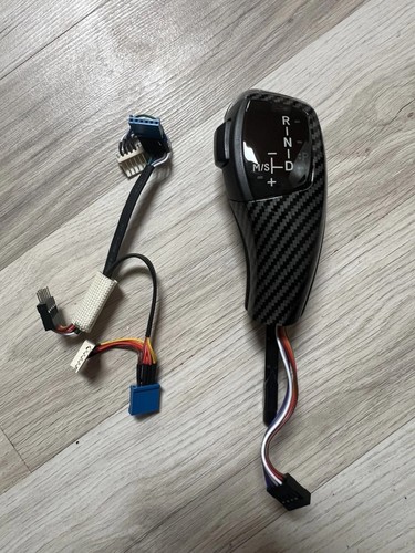 Automatic led shift - knob, gear