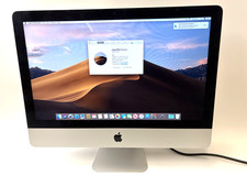 Apple Imac 21.5" Late 2013 i5