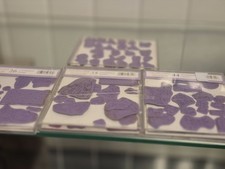 Job Lot Sugar Loaf Ink  Stamps