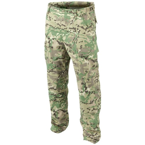 Bdu tactical patrol cargo - patrol,