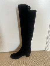 Stuart Weitzman 50/50 Over The