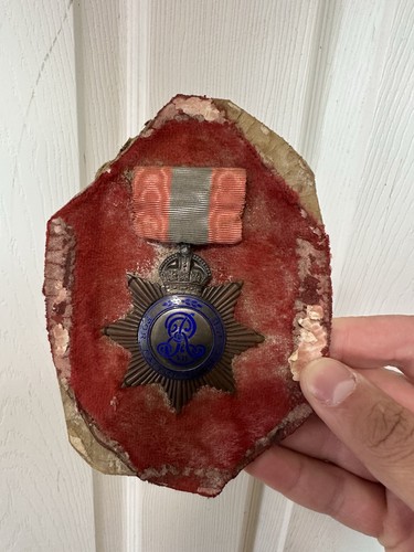 King edward vii imperial - king,