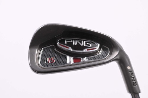Ping i15 iron 27 degree - ping,