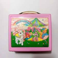 My Little Pony Vintage