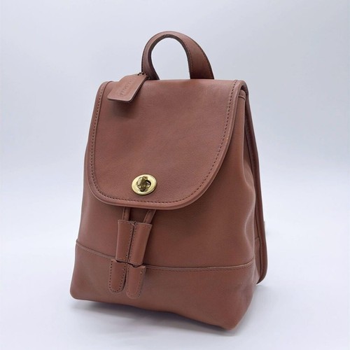 Coach 9960 mini backpack - 9960,
