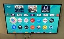Panasonic 4K LED TV TX-49FX650B