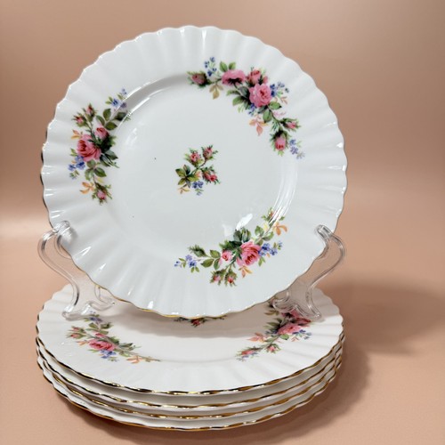 Set royal albert moss - set,